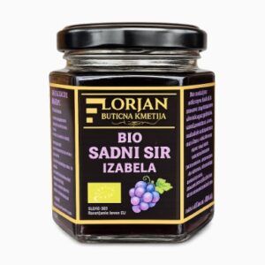 BIO SADNI SIR IZABELA