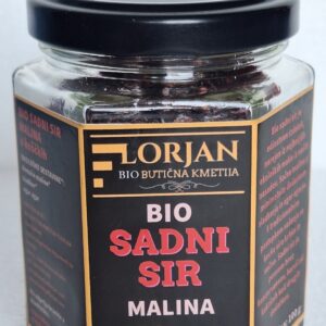 BIO SADNI SIR MALINA