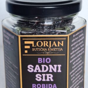 BIO SADNI SIR ROBIDA
