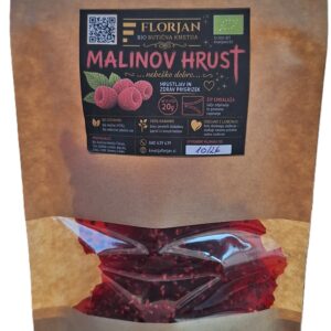 BIO MALINOV HRUST