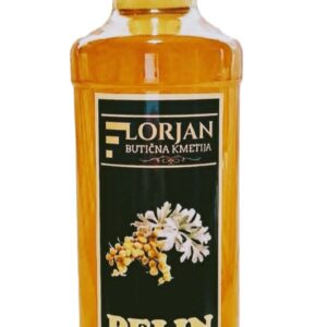 PELIN LIKER